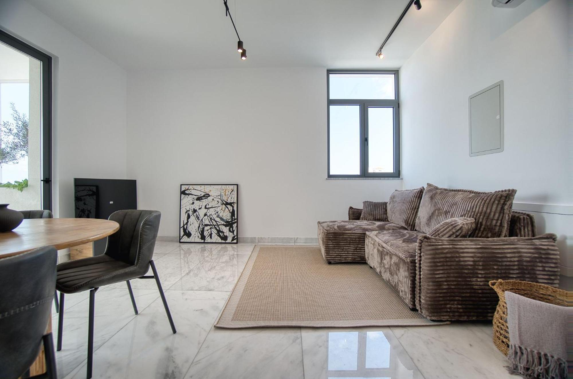 Apartment City 202 1 Bed