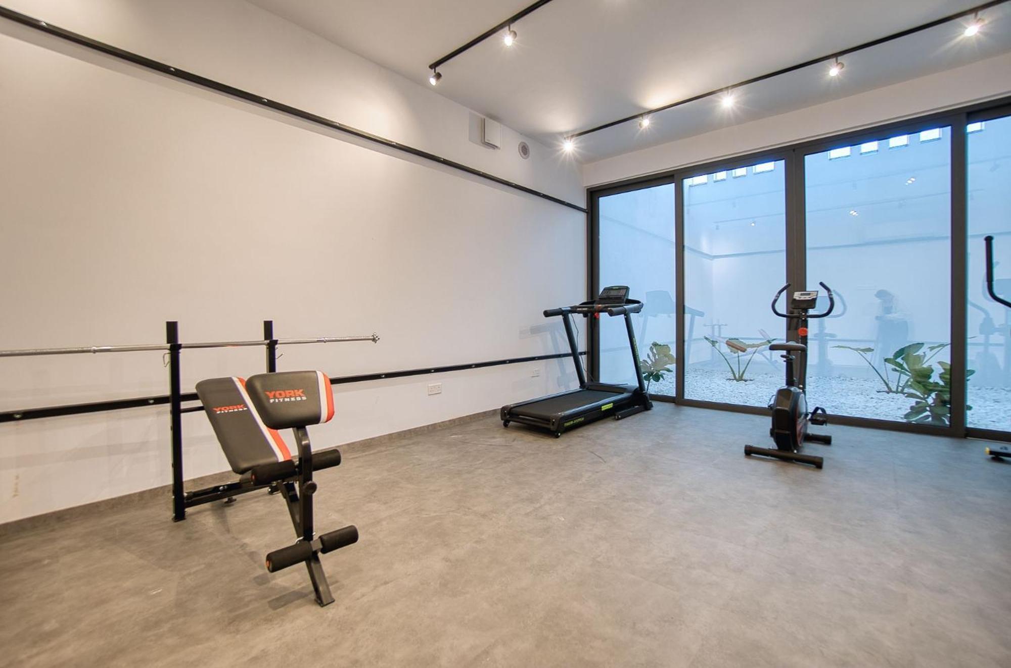 Apartament City 202 1 Bed *
