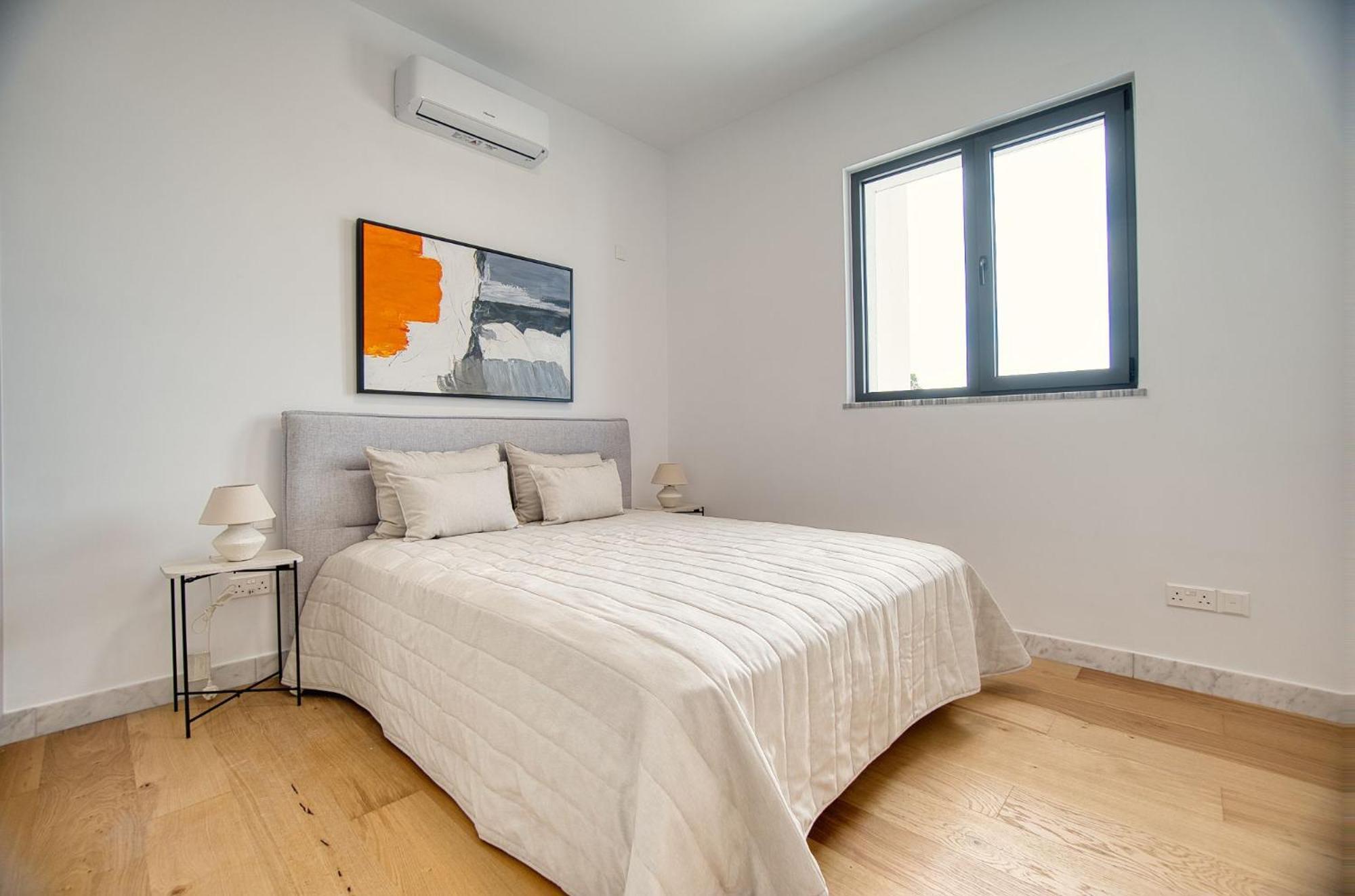 City 202 1 Bed * Pafos